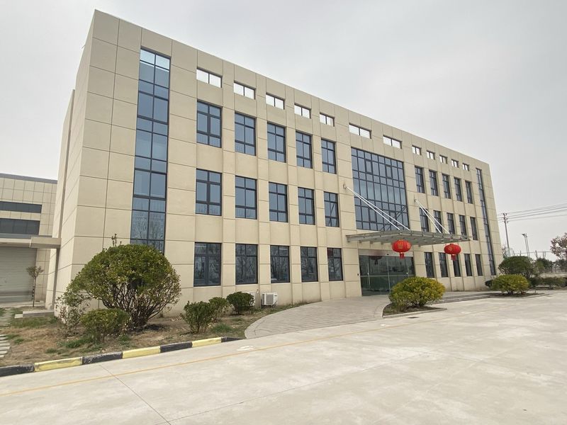 چین Henan Junfang Machinery Equipment Co., Ltd نمایه شرکت
