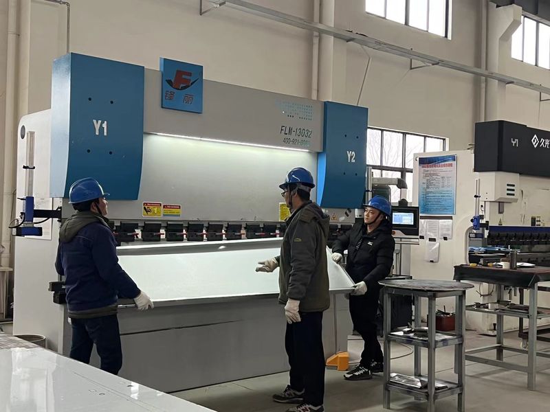 چین Henan Junfang Machinery Equipment Co., Ltd نمایه شرکت