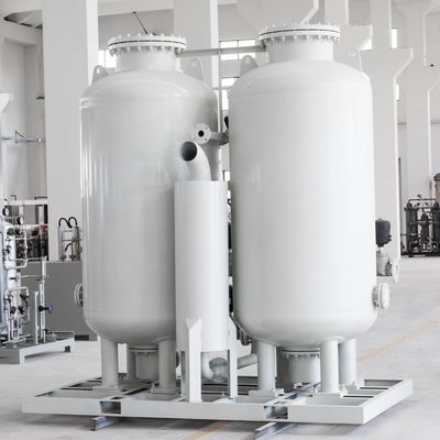 تولید کننده اکسیژن پزشکی با درجه پزشکی 93% PSA