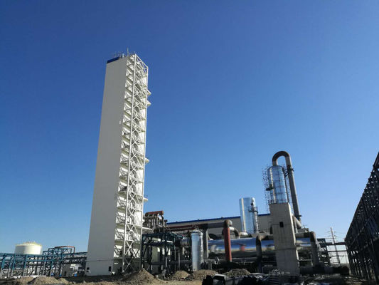 تجهیزات جداسازی هوا برای ایمنی و قابلیت اطمینان