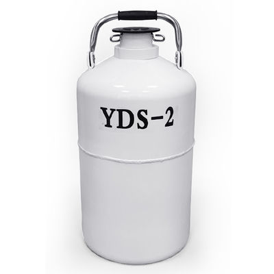 مخزن منی مخزن نیتروژن مایع آلومینیوم مخزن نیتروژن مایع